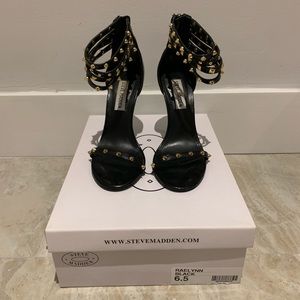 Raelynn Steve Madden heels